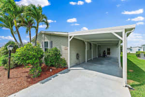 3432 Feriwinkle Court, Port Saint Lucie, FL 34952 Sold 08/02/24