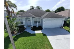 1011 Salmon Isle, Greenacres, FL 33413 Sold 09/17/24