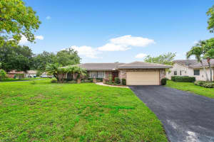 9900 NW 1st Court, Coral Springs, FL 33071 Sold 10/18/24