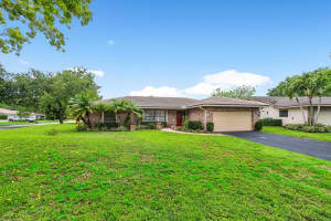 9900 NW 1st Court, Coral Springs, FL 33071 Sold 10/18/24