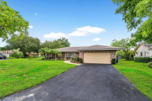 9900 NW 1st Court, Coral Springs, FL 33071 Sold 10/18/24