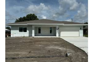 1926 SW Diamond Street, Port Saint Lucie, FL 34953 Sold 10/11/24