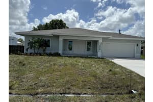 1926 SW Diamond Street, Port Saint Lucie, FL 34953 Sold 10/11/24