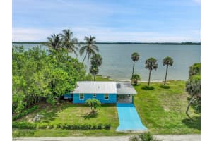 9200 44th Avenue, Sebastian, FL 32958 Sold 06/17/25