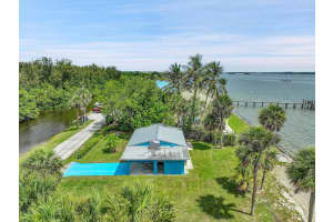 9200 44th Avenue, Sebastian, FL 32958 Sold 06/17/25