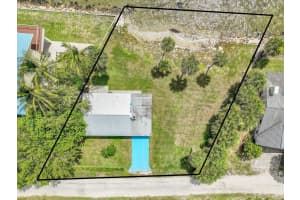 9200 44th Avenue, Sebastian, FL 32958 Sold 06/17/25