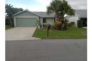 1345 NW 25th Lane, Delray Beach, FL 33445 Sold 10/09/24