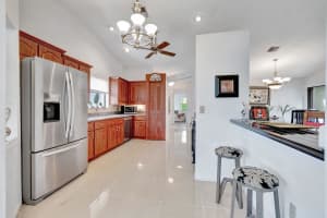 1345 NW 25th Lane, Delray Beach, FL 33445 Sold 10/09/24