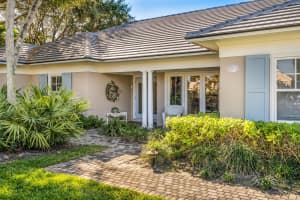 1831 E Sandpointe Lane, Vero Beach, FL 32963 Sold 09/18/24