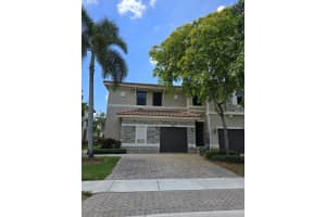 9610 N Town Parc Circle N 9610, Parkland, FL 33076 Sold 07/11/24