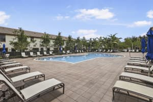 9610 N Town Parc Circle N 9610, Parkland, FL 33076 Sold 07/11/24