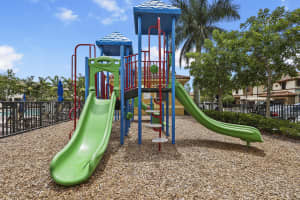 9610 N Town Parc Circle N 9610, Parkland, FL 33076 Sold 07/11/24