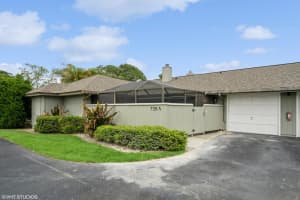 735 Timber Ridge Trail SW A, Vero Beach, FL 32962 Sold 11/01/24