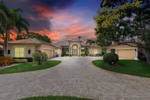 9619 Enclave Circle, Port Saint Lucie, FL 34986 Sold 05/14/25