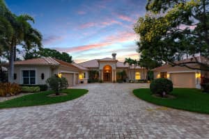 9619 Enclave Circle, Port Saint Lucie, FL 34986 Sold 05/14/25