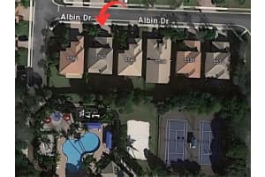 5542 Albin Drive, Greenacres, FL 33463 Sold 08/27/24