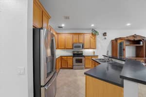 5542 Albin Drive, Greenacres, FL 33463 Sold 08/27/24