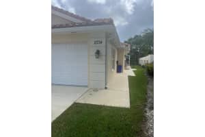 2734 Livingston Lane, West Palm Beach, FL 33411 Sold 06/26/24