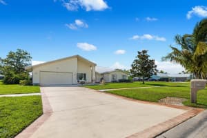 2465 SE Gowin Drive, Port Saint Lucie, FL 34952 Sold 11/01/24