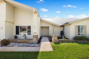 2465 SE Gowin Drive, Port Saint Lucie, FL 34952 Sold 11/01/24