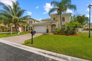 6561 Traveler Road, West Palm Beach, FL 33411 Sold 11/05/24