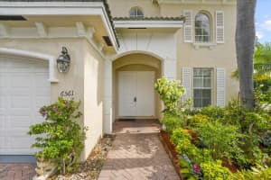 6561 Traveler Road, West Palm Beach, FL 33411 Sold 11/05/24