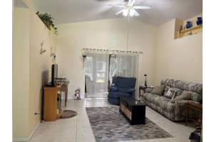 6627 Picante Circle, Fort Pierce, FL 34951 Sold 03/18/25