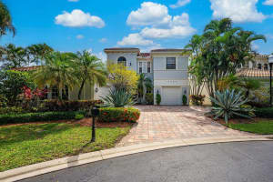 16024 Bristol Isle Way, Delray Beach, FL 33446 Sold 07/29/24