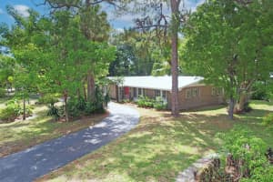 1230 NW Fork Road, Stuart, FL 34994 Sold 09/23/24