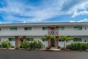 331 Tequesta Drive 114, Tequesta, FL 33469 Sold 08/25/24