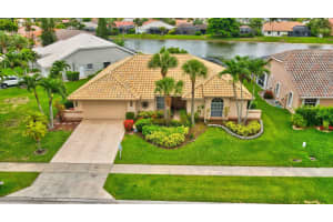 22231 Cranbrook Road, Boca Raton, FL 33428 Sold 07/13/24