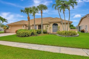 22231 Cranbrook Road, Boca Raton, FL 33428 Sold 07/13/24