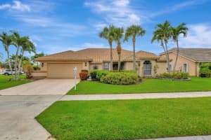22231 Cranbrook Road, Boca Raton, FL 33428 Sold 07/13/24