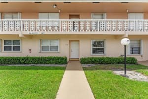 1860 NW 13th Street 103, Delray Beach, FL 33445 Sold 09/26/24