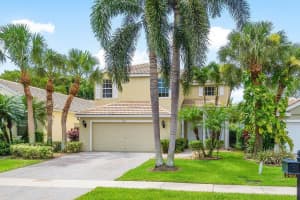 140 Canterbury Place, Royal Palm Beach, FL 33414 Sold 10/04/24