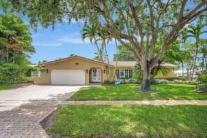 1101 SW 71st Avenue, Plantation, FL 33317 Sold 09/12/24
