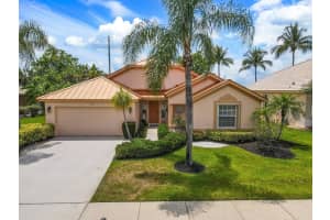 15798 Bent Creek Road, Wellington, FL 33414 Sold 08/08/24