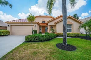 15798 Bent Creek Road, Wellington, FL 33414 Sold 08/08/24
