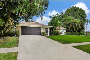 8146 Rose Marie Avenue E, Boynton Beach, FL 33472 Sold 07/18/24