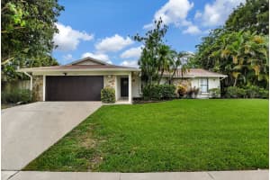 8146 Rose Marie Avenue E, Boynton Beach, FL 33472 Sold 07/18/24