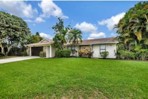 8146 Rose Marie Avenue E, Boynton Beach, FL 33472 Sold 07/18/24