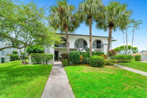 13921 Royal Palm Court B, Delray Beach, FL 33484 Sold 12/11/24