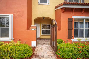 3136 Merrick Terrace 1806, Margate, FL 33063 Sold 08/26/24