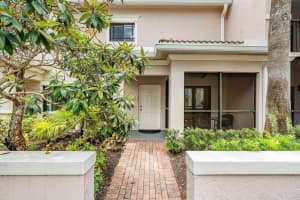 2801 Sarento Place 110, Palm Beach Gardens, FL 33410 Sold 02/04/25