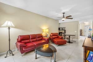 2801 Sarento Place 110, Palm Beach Gardens, FL 33410 Sold 02/04/25
