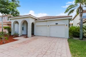 10504 Galleria Street, Wellington, FL 33414 Sold 12/30/24