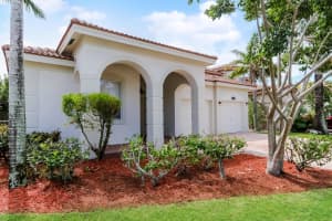 10504 Galleria Street, Wellington, FL 33414 Sold 12/30/24