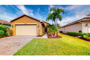 11394 SW Mountain Ash Circle, Port Saint Lucie, FL 34987 Sold 12/30/24