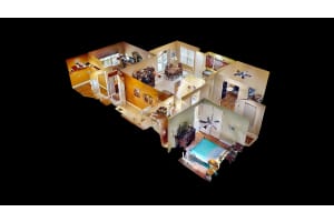 11394 SW Mountain Ash Circle, Port Saint Lucie, FL 34987 Sold 12/30/24