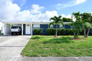 3819 Bahama Road, Palm Beach Gardens, FL 33410 Sold 08/07/24